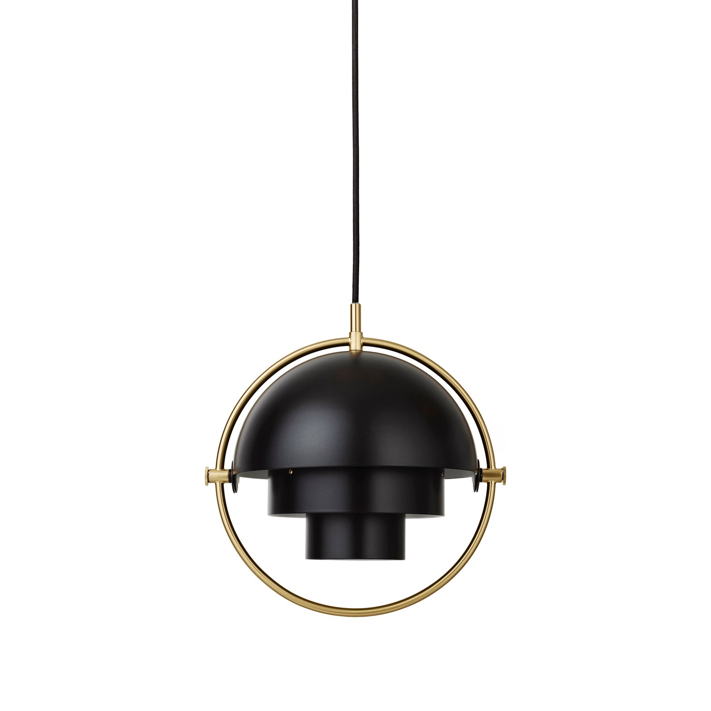 Multi-Lite Pendant Light