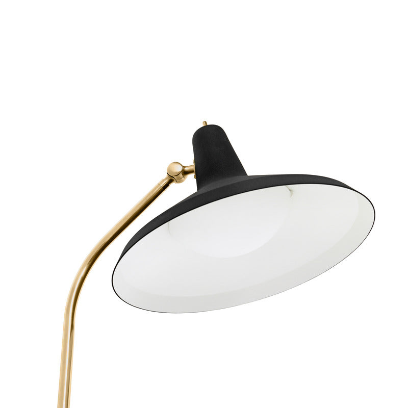 G-10 Floor Lamp