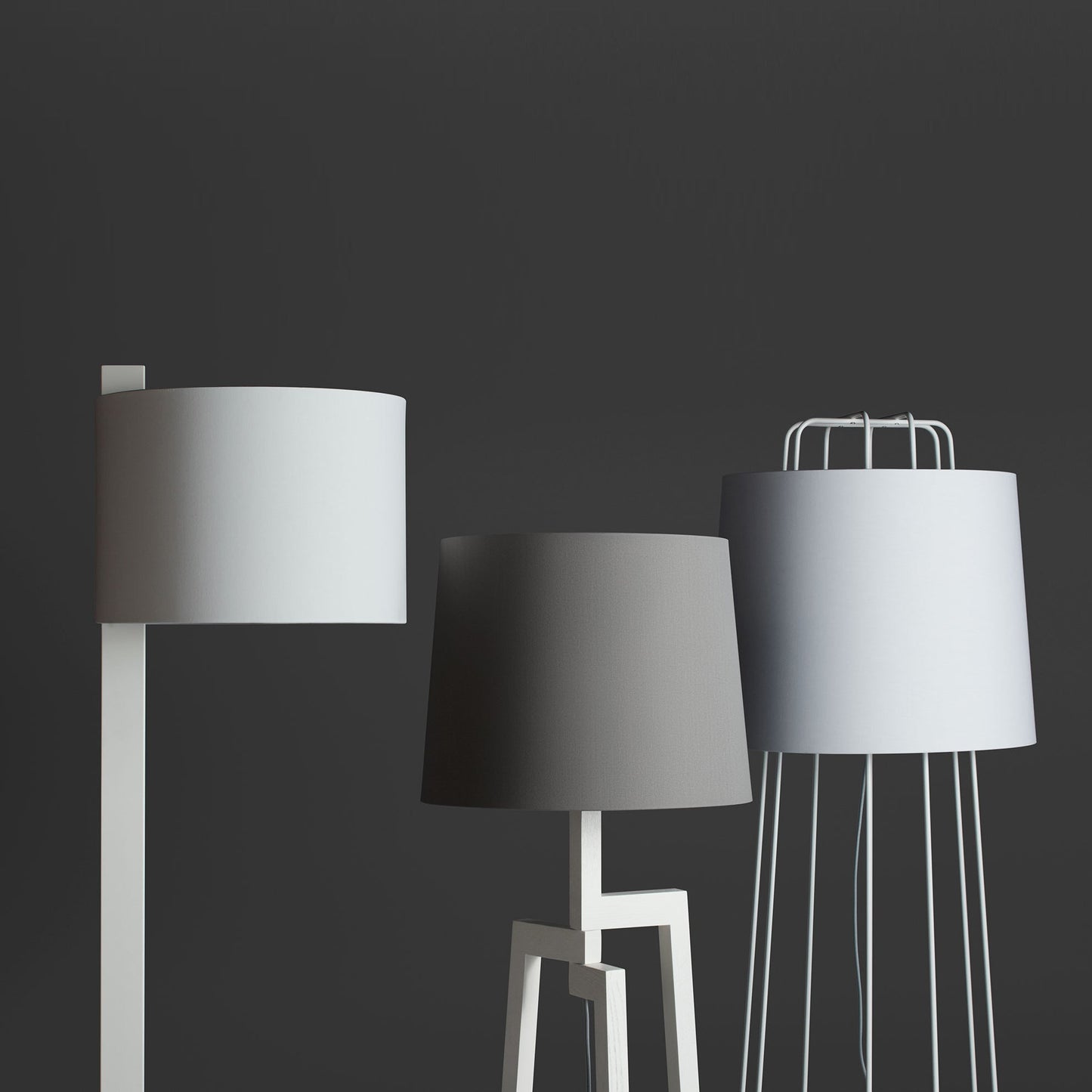 Stilt Floor Lamp