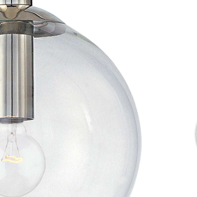 Bubbles Pendant Light