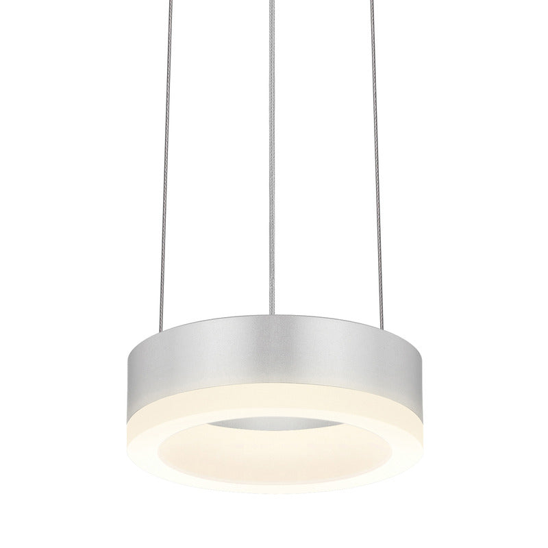 Corona 6" Pendant Light