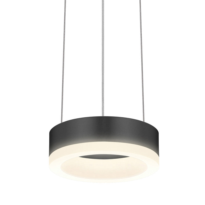 Corona 6" Pendant Light