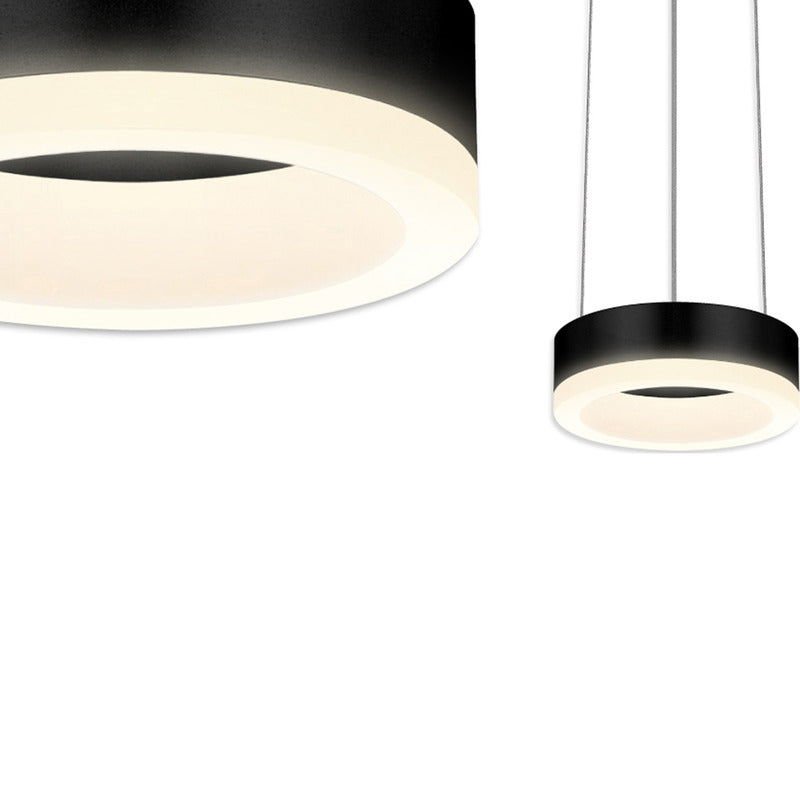 Corona 6" Pendant Light