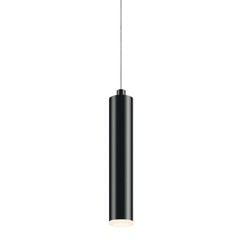 Micro Tube Pendant Light