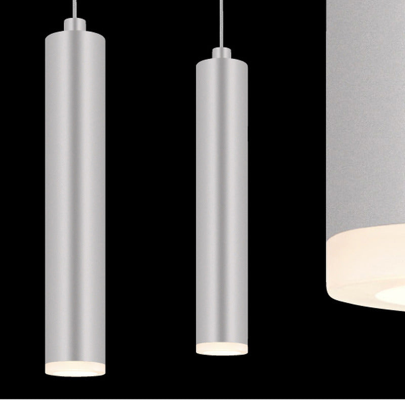 Micro Tube Pendant Light