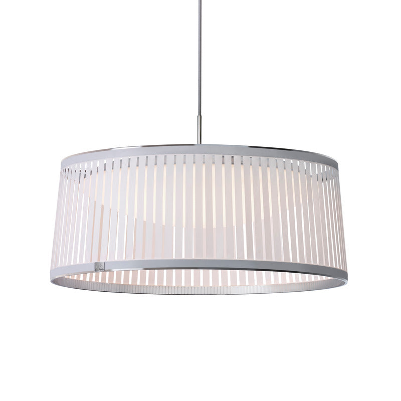 Solis Drum Pendant Light