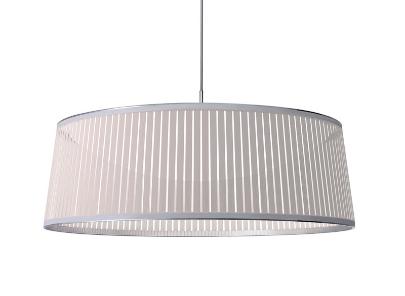 Solis Drum Pendant Light