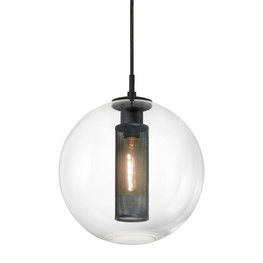 Tribeca 1 Light Pendant Light