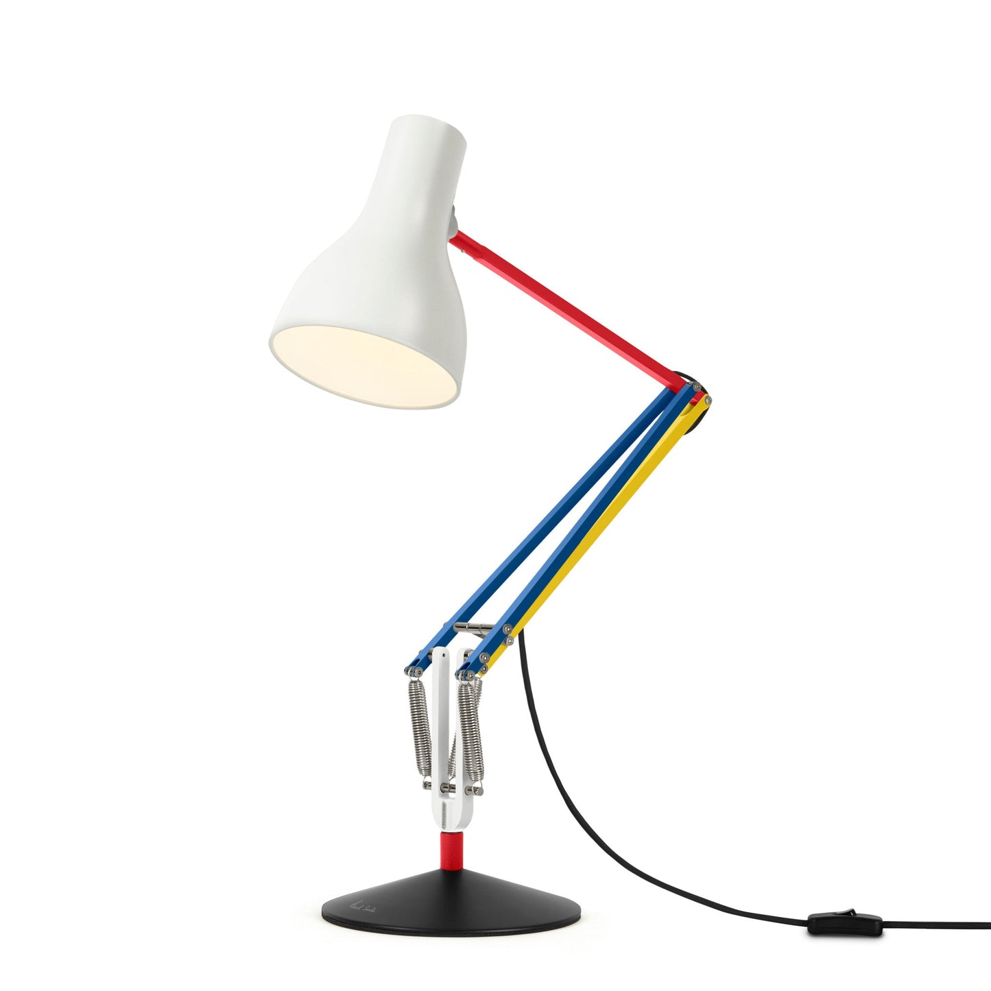 Type 75 Desk Lamp - Paul Smith - Edition 3