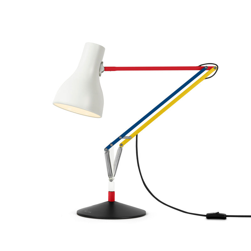 Type 75 Desk Lamp - Paul Smith - Edition 3