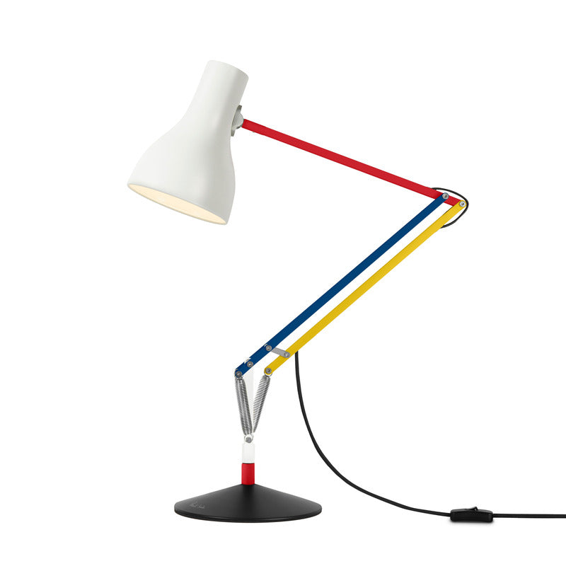 Type 75 Desk Lamp - Paul Smith - Edition 3