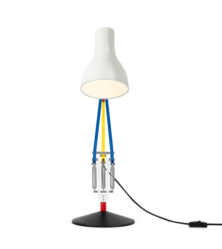 Type 75 Desk Lamp - Paul Smith - Edition 3