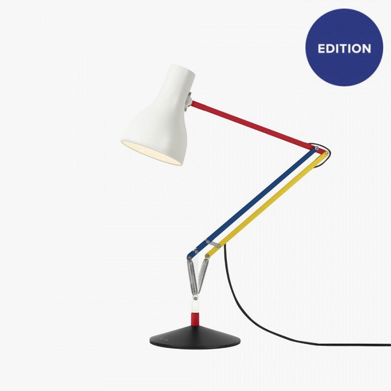 Type 75 Desk Lamp - Paul Smith - Edition 3