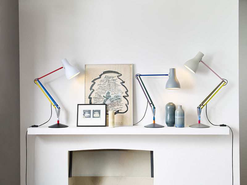 Type 75 Desk Lamp - Paul Smith - Edition 3