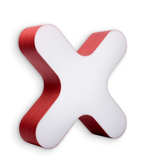 X-Club Wall Lamp