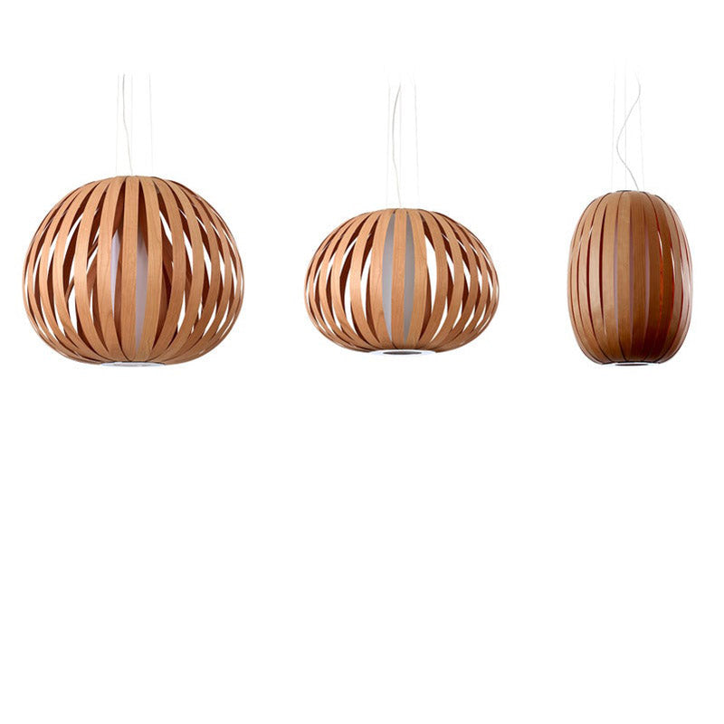 Pod Pendant Light