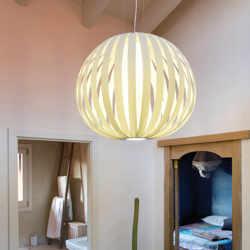 Poppy Pendant Light