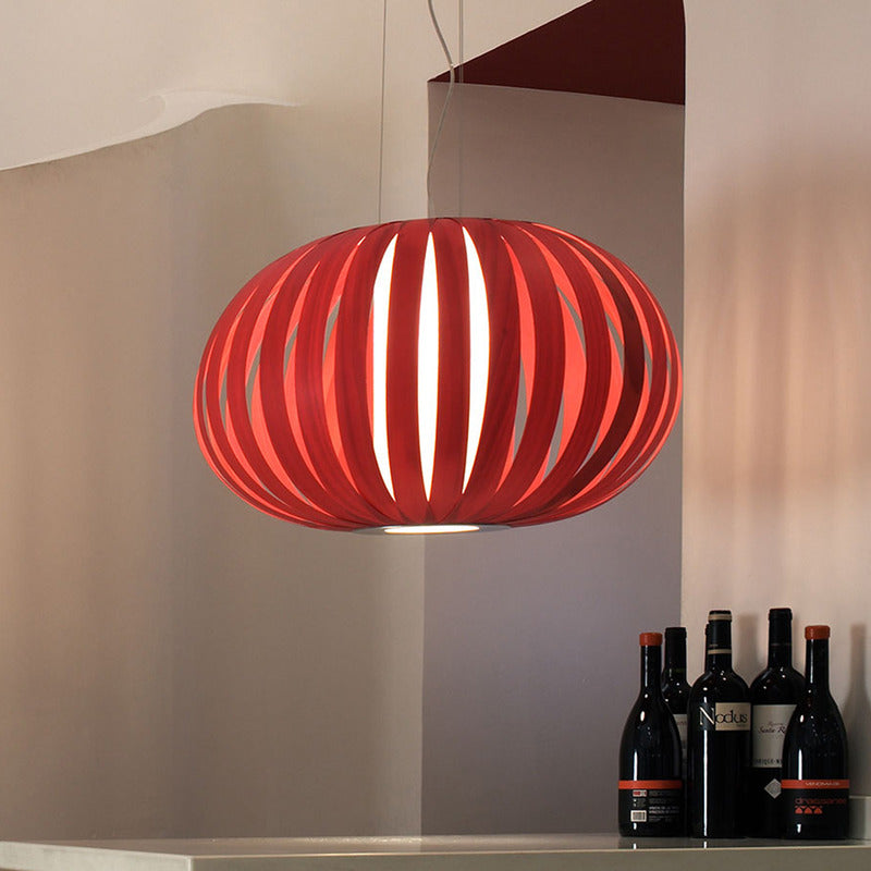 Poppy Pendant Light