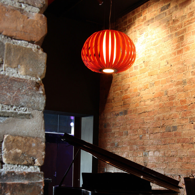 Poppy Pendant Light