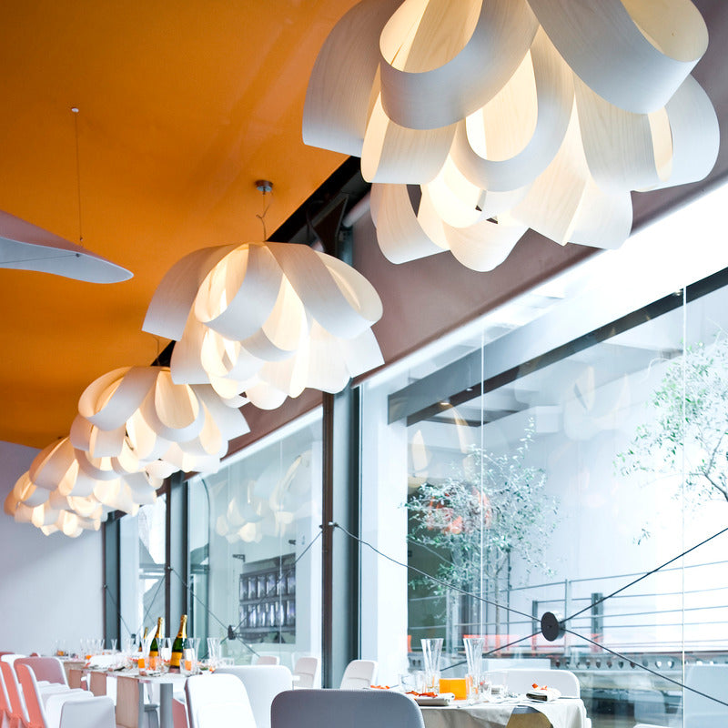 Agatha Suspension Lamp