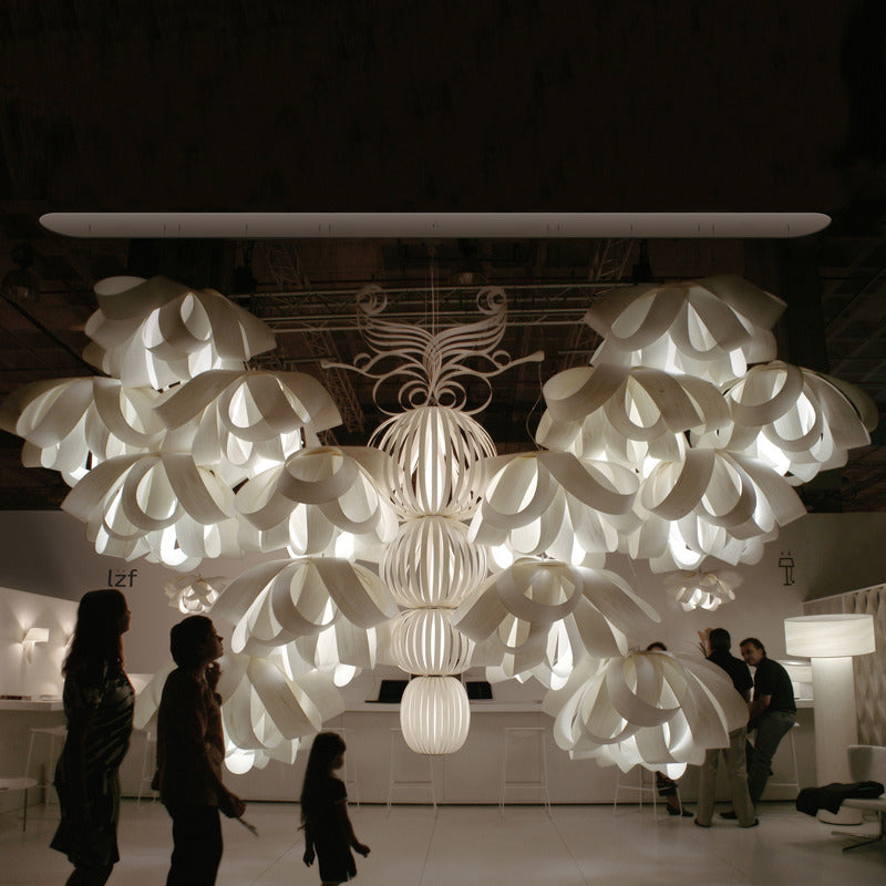 Agatha Suspension Lamp