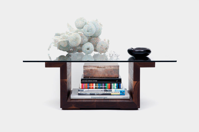 SQG38 Square Coffee Table