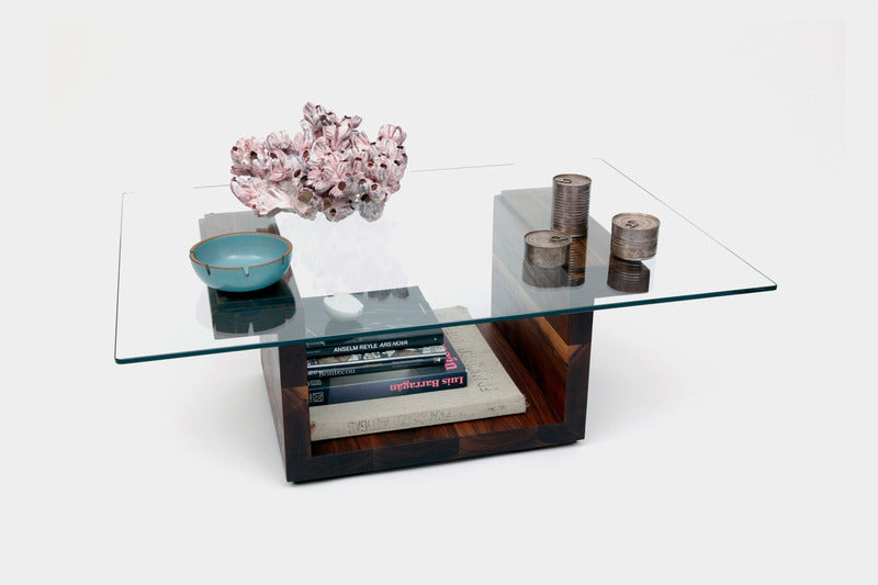 SQG42 Rectangular Coffee Table