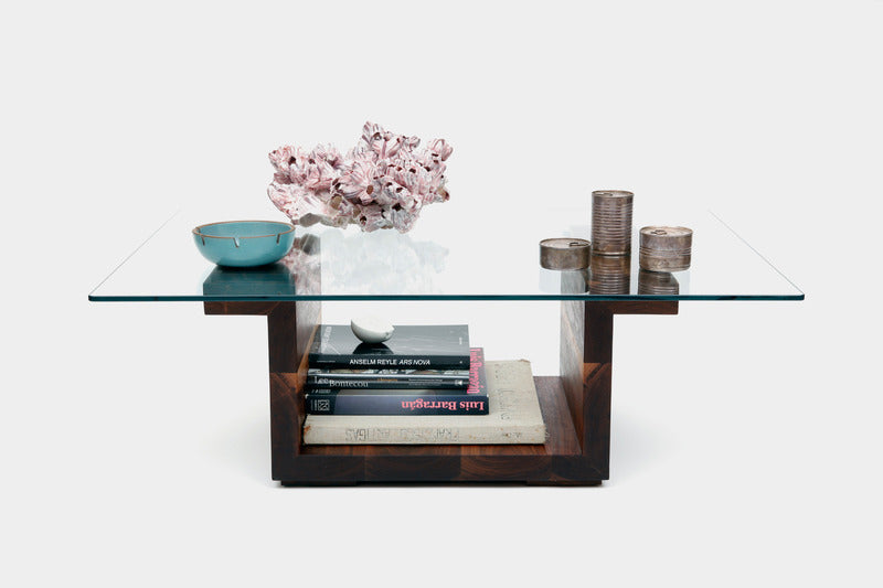 SQG42 Rectangular Coffee Table