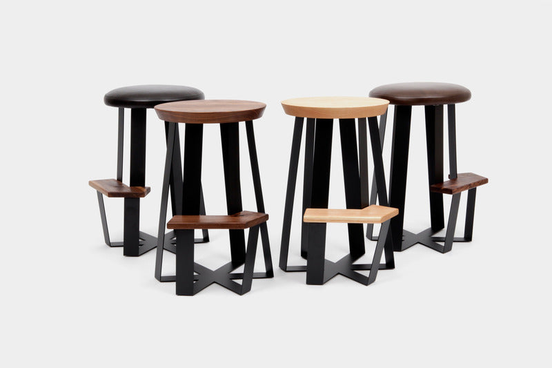 ARS Counter Stool