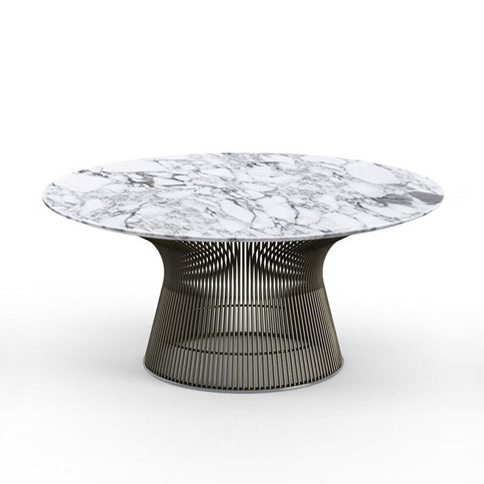 Platner Coffee Table