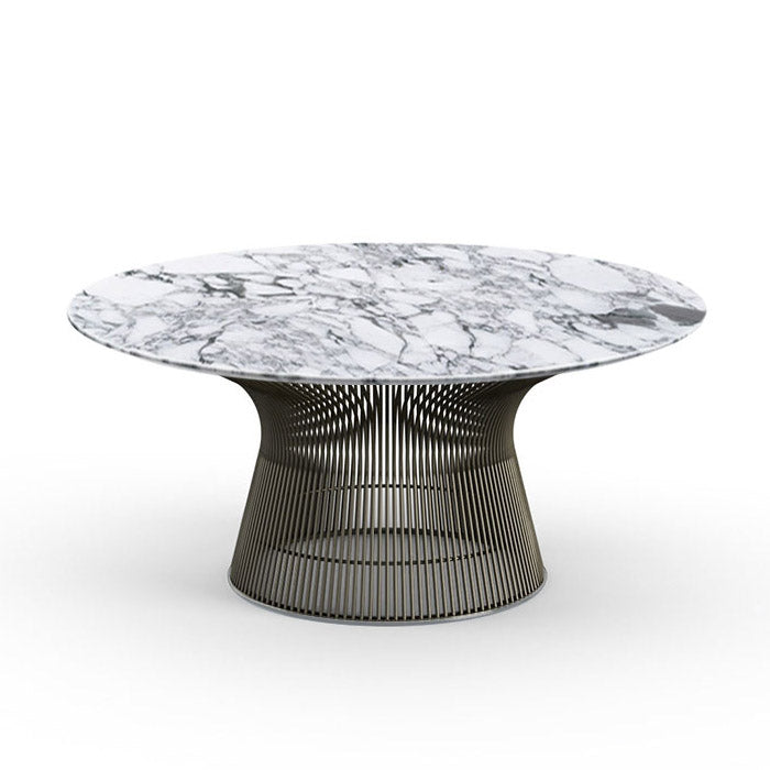 Platner Coffee Table