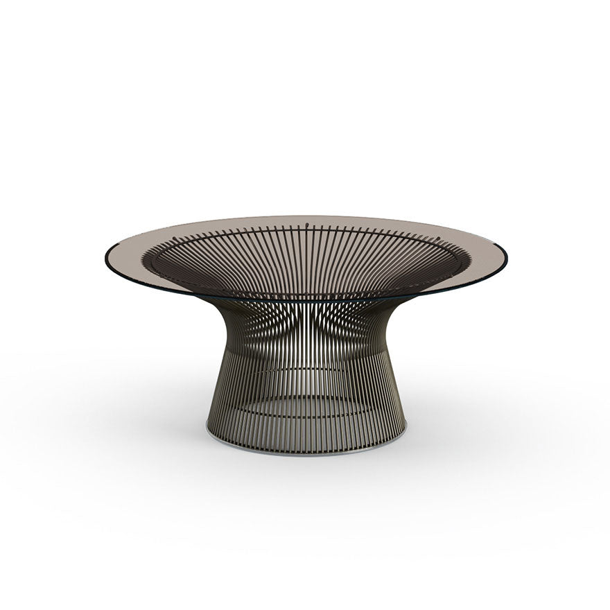 Platner Coffee Table