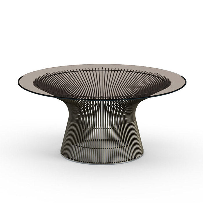 Platner Coffee Table