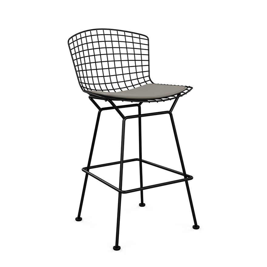 Bertoia Outdoor Stool