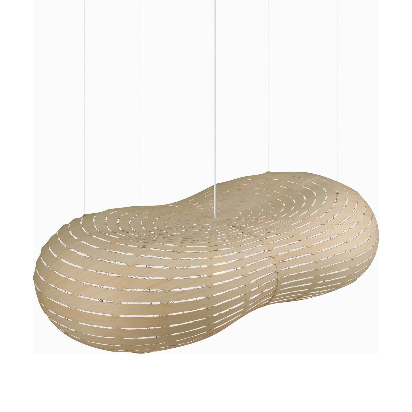 Cloud Pendant Light