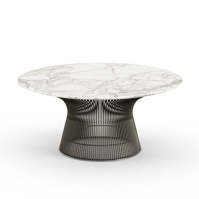 Platner Coffee Table