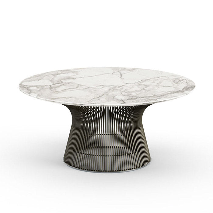 Platner Coffee Table