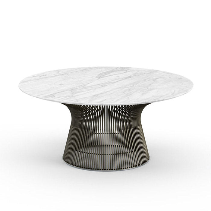 Platner Coffee Table