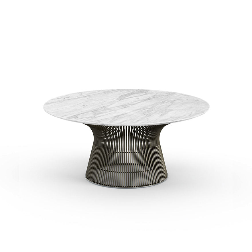 Platner Coffee Table