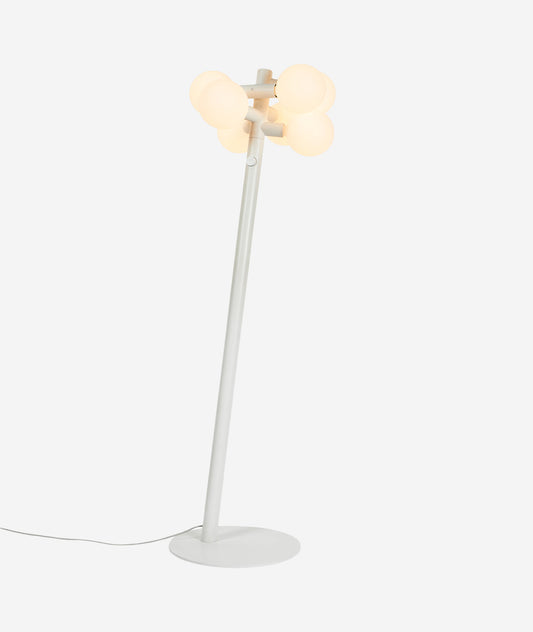 Echo Floor Lamp