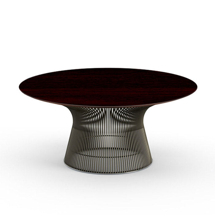 Platner Coffee Table