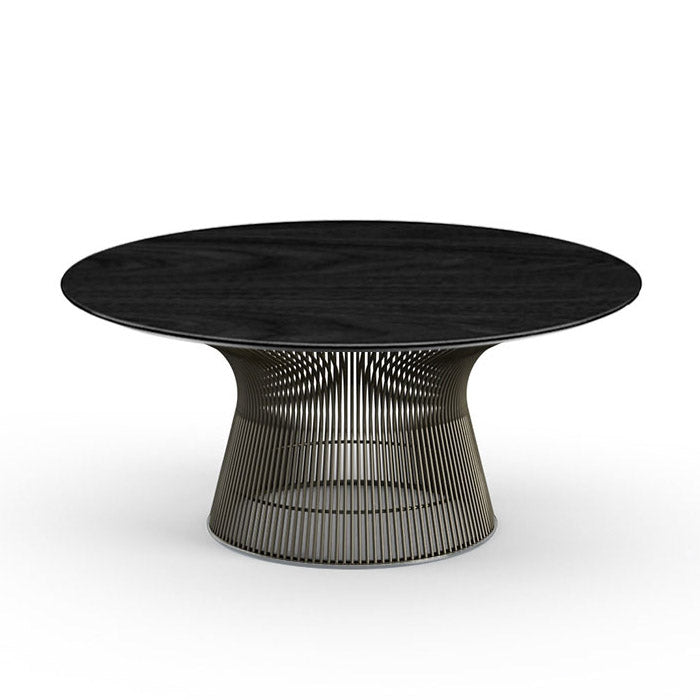 Platner Coffee Table