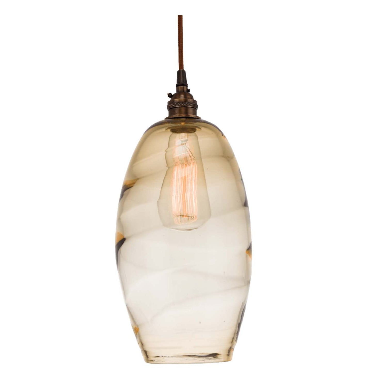 Ellisse Pendant Light