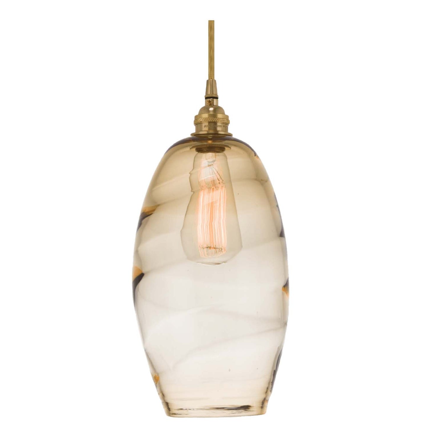 Ellisse Pendant Light