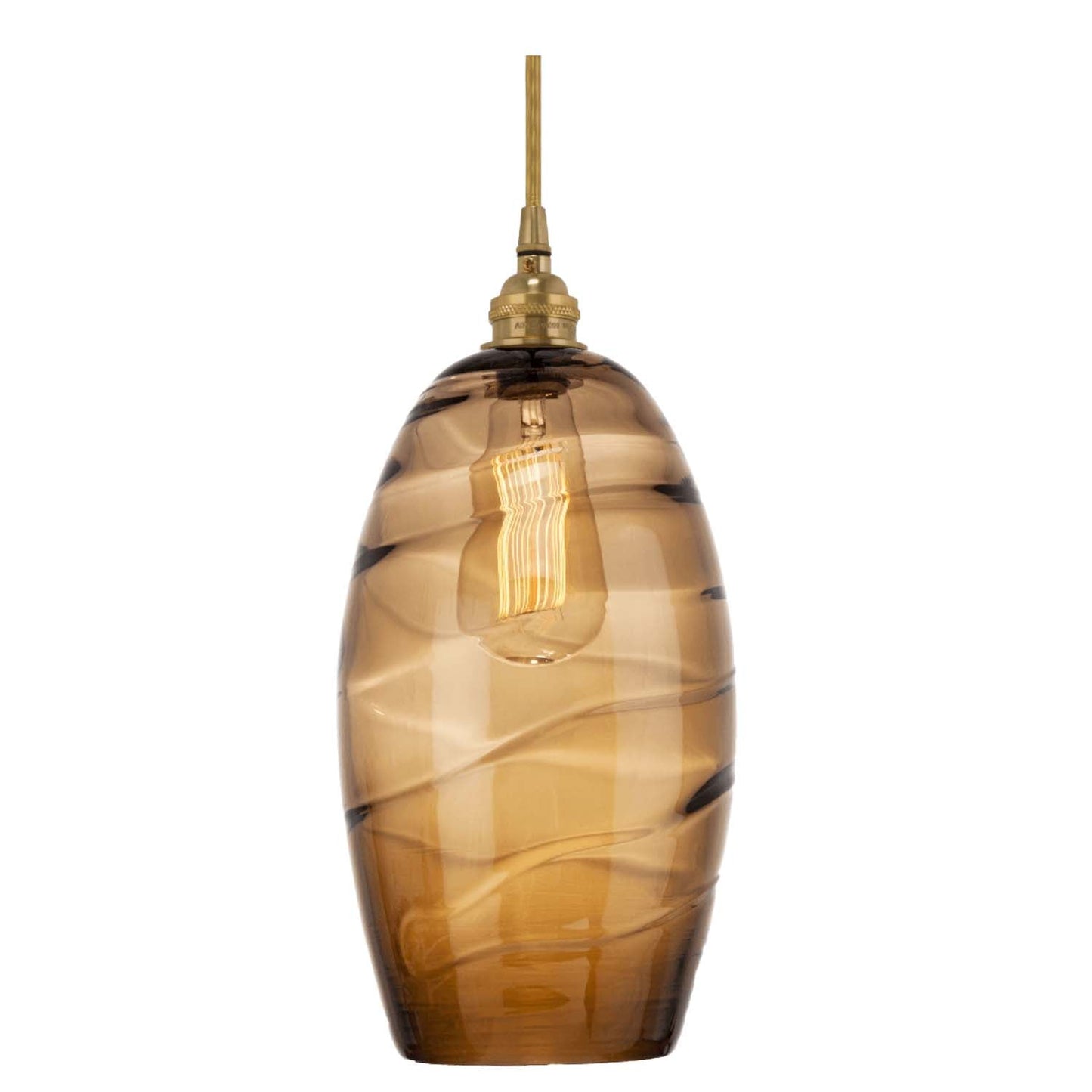 Ellisse Pendant Light