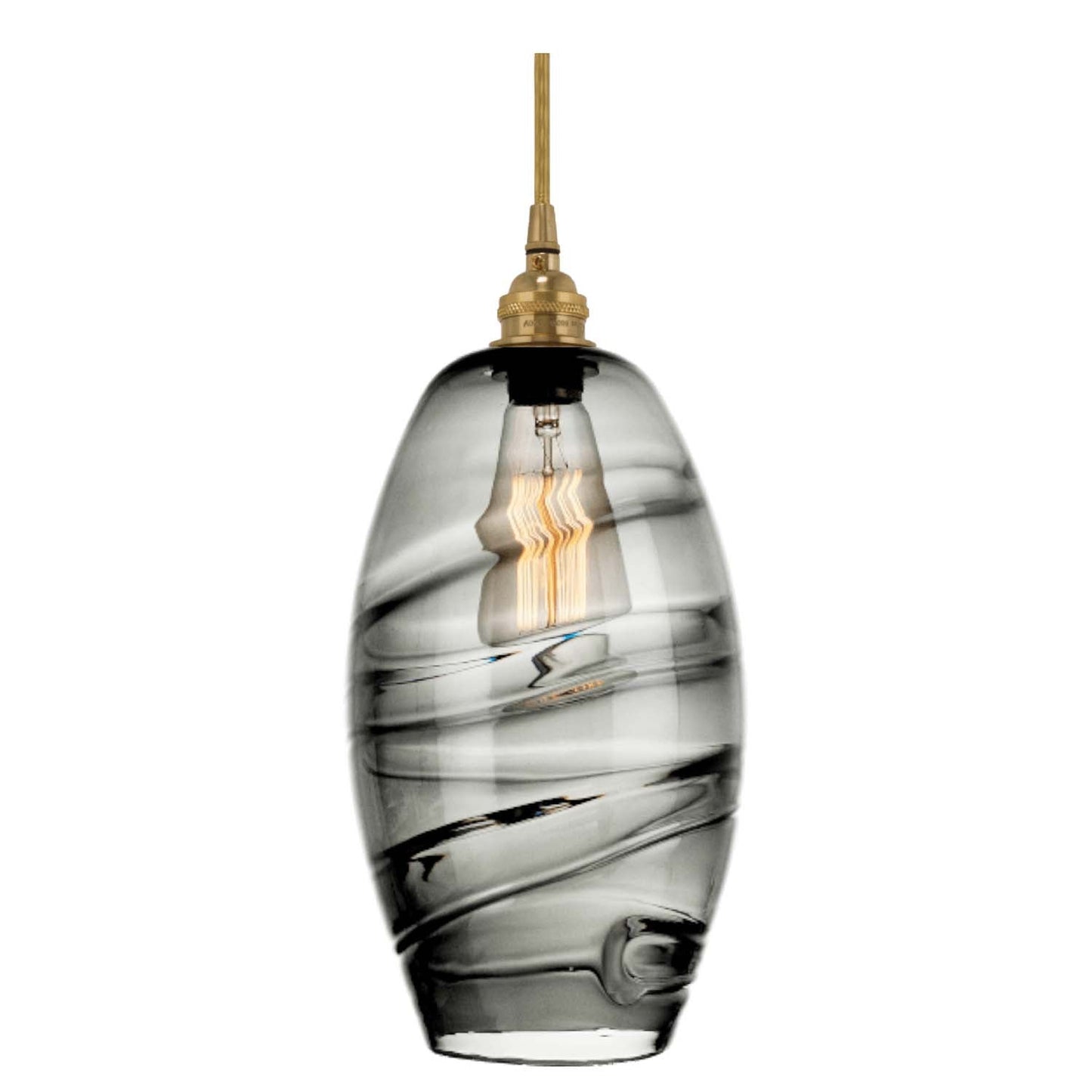 Ellisse Pendant Light