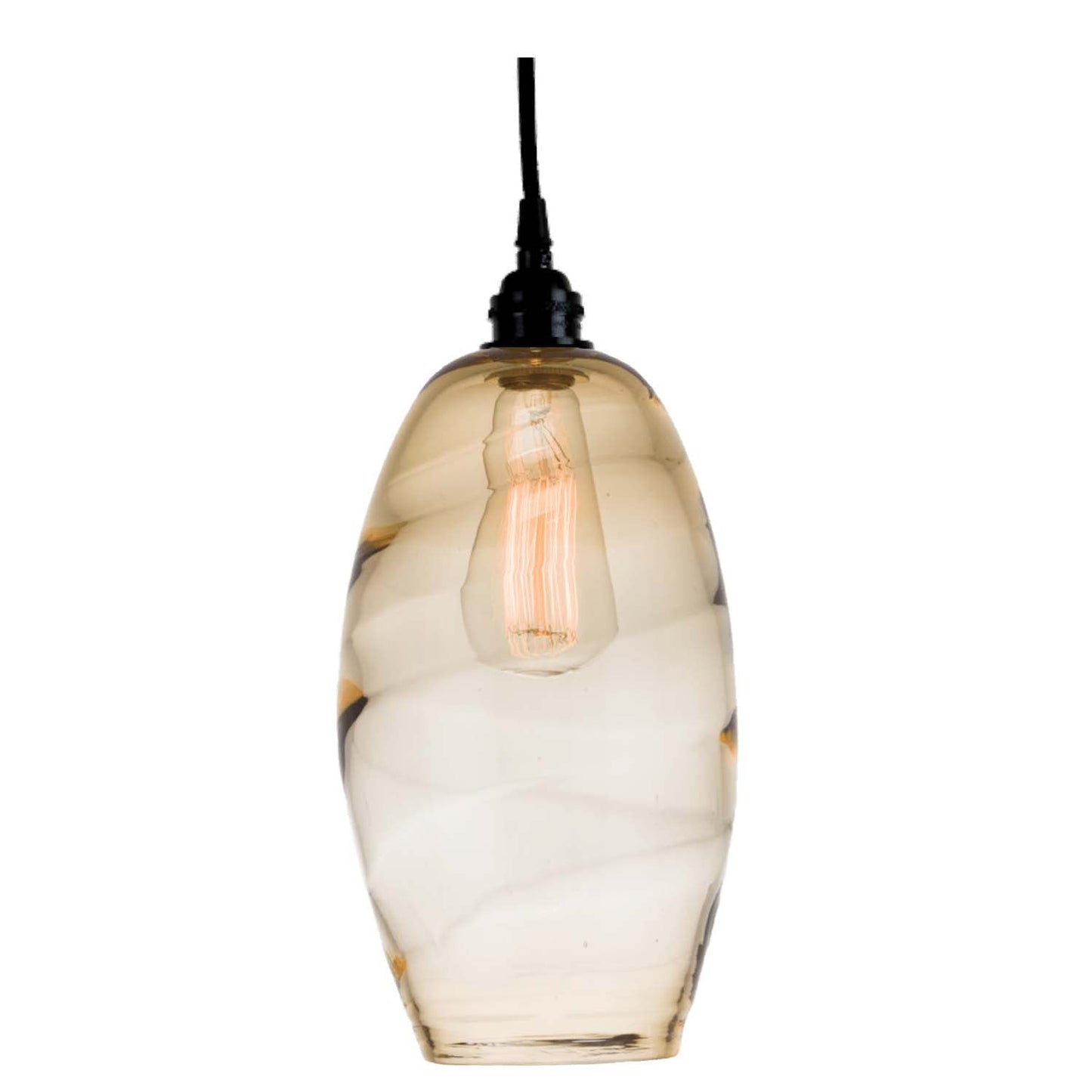 Ellisse Pendant Light