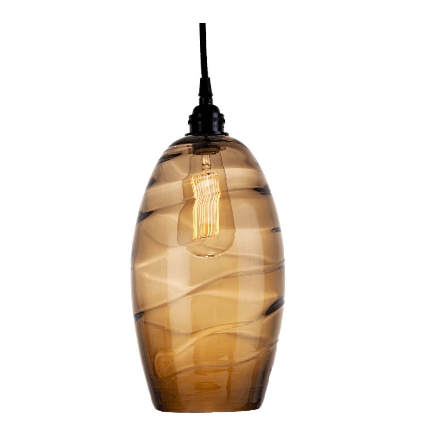 Ellisse Pendant Light