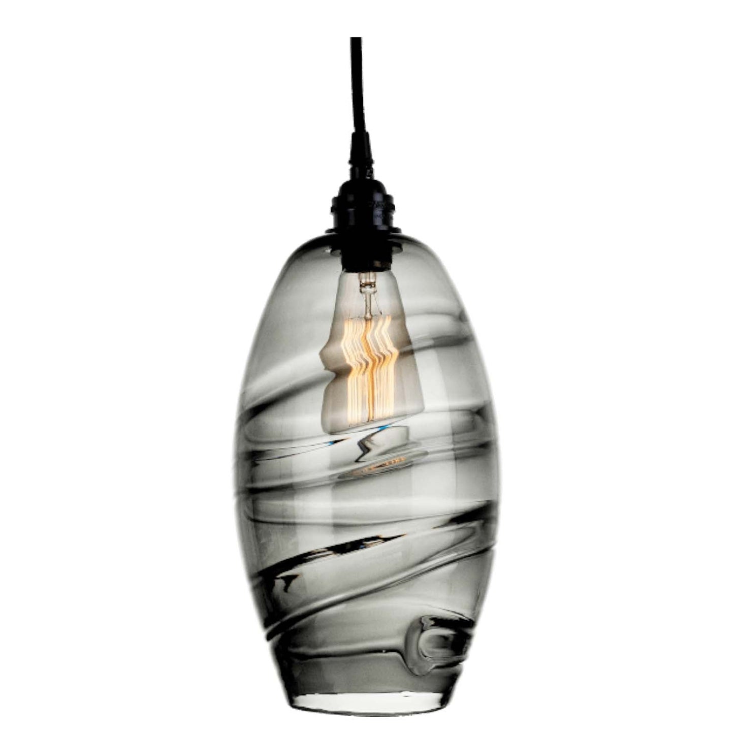 Ellisse Pendant Light