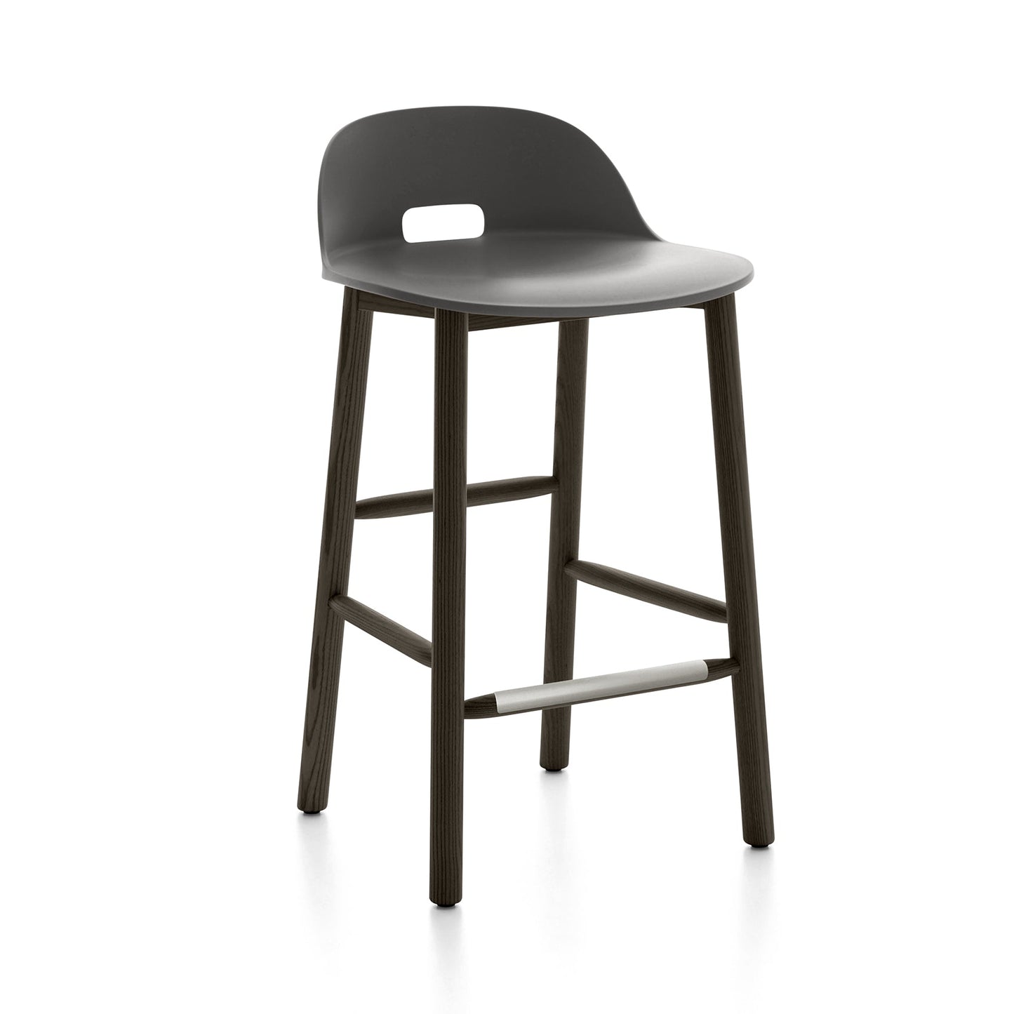 Alfi Low Back Stool